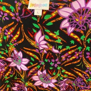 LLR Maria Maxi Dress